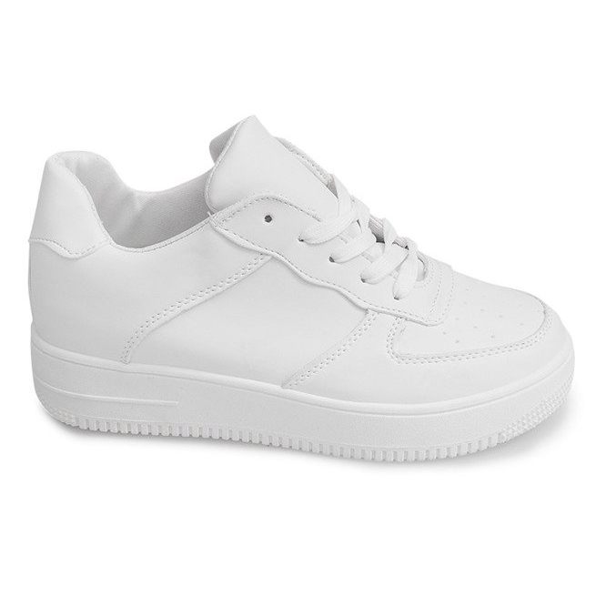 Lenkkarit Lenkkarit Air Max 58809 Valkoinen