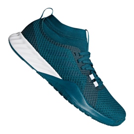 Adidas Crazytrain Pro 3.0 M CG3474 kengät sininen