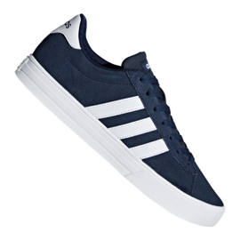 Kengät adidas Daily 2.0 M DB0271 tummansininen
