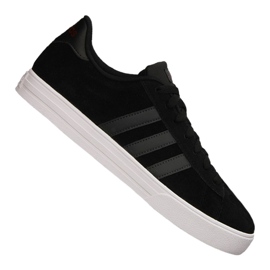 Adidas Daily 2.0 M DB0155 kengät musta