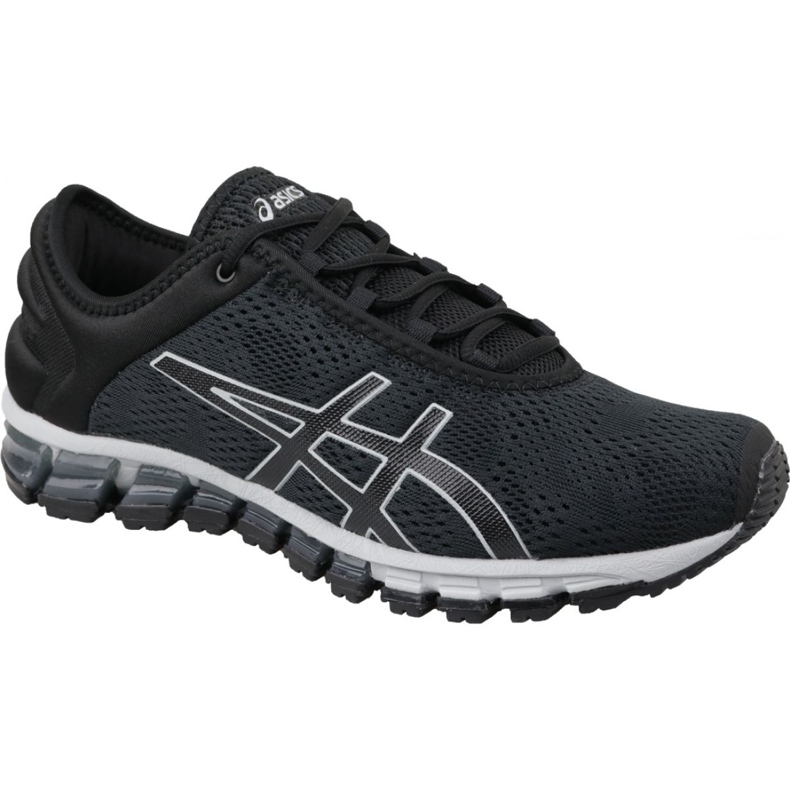 Juoksukengät Asics Gel-Quantum 180 3 M 1021A029-001 musta