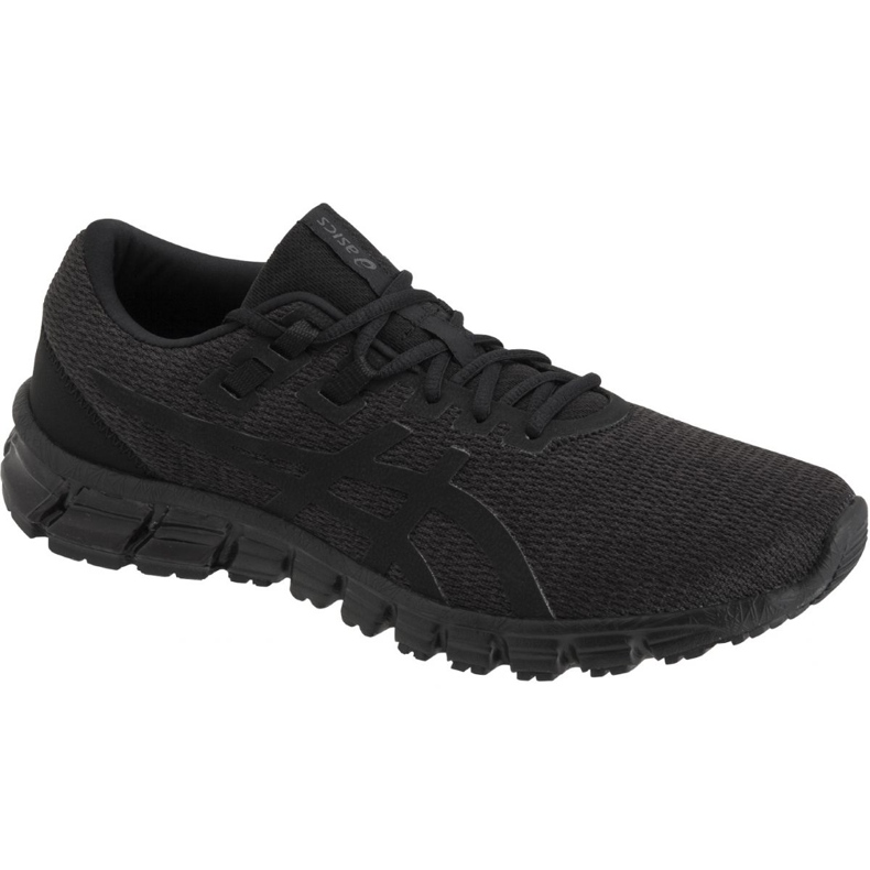 Juoksukengät Asics Gel-Quantum 90 M 1021A123-001 musta