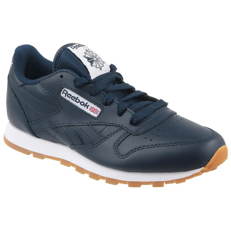 Reebok Classic Leather W AR1312 sininen