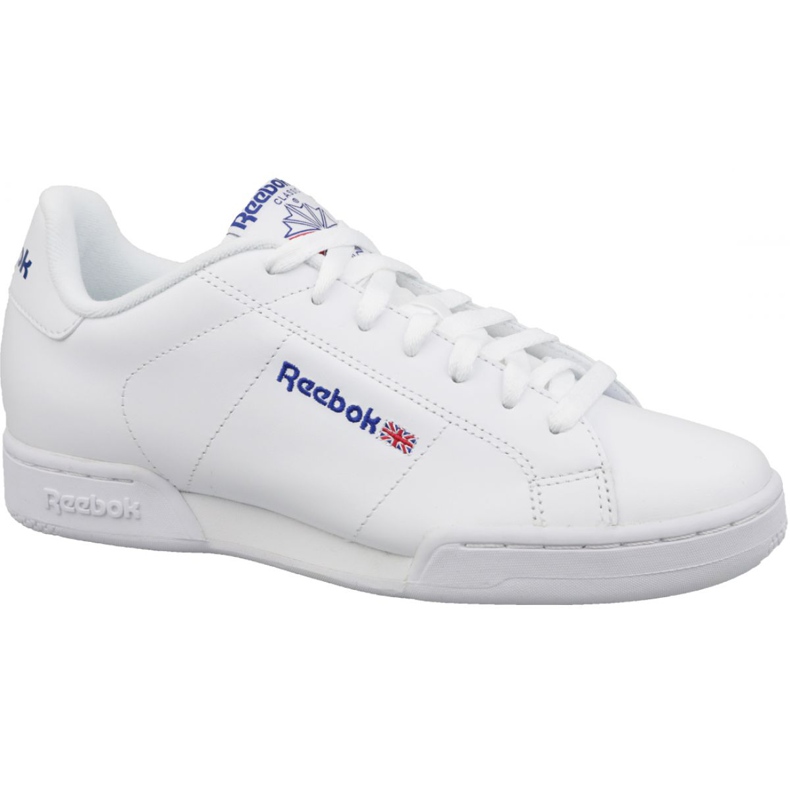 Reebok Npc Ii M 1354 Kengät valkoinen
