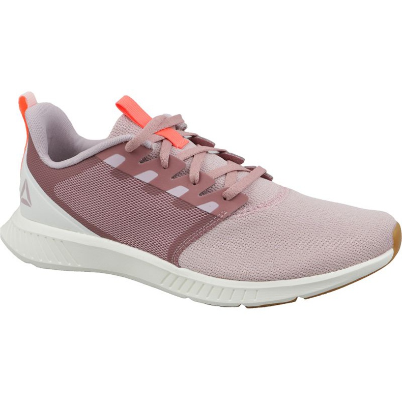 Juoksukengät Reebok Fusium Lite W CN6527 vaaleanpunainen