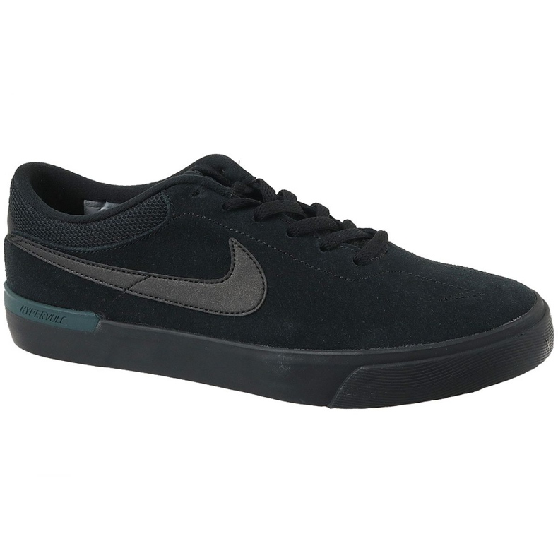 Nike Sb Koston Hypervulc M 844447-003 kenkä musta