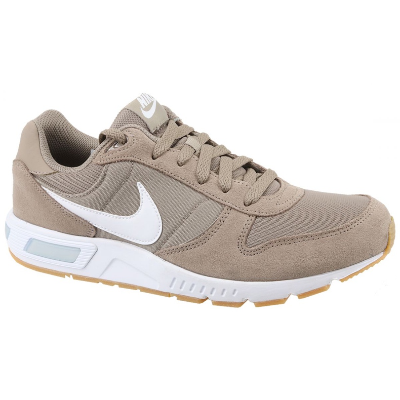 Nike Nightgazer M 644402-201 kenkä ruskea