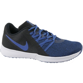 Nike Varsity Complete Trainer M AA7064-004 tummansininen