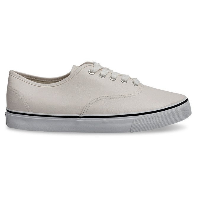 Classic Lenkkarit 0059 Valkoinen