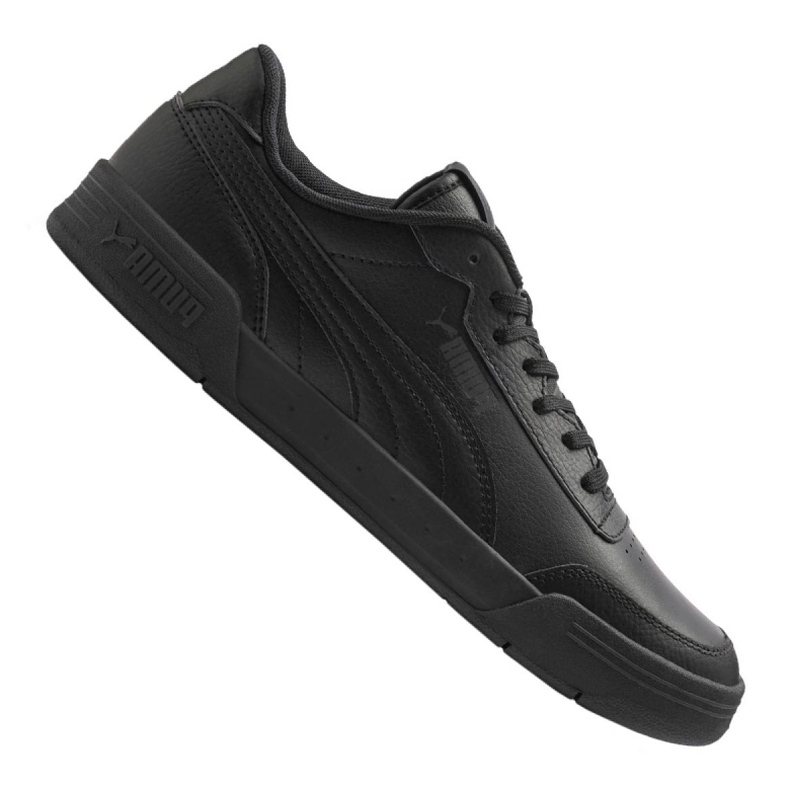 Puma Caracal 01 M 369863-01 musta