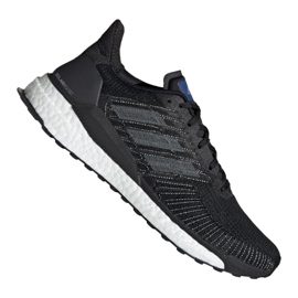 Adidas Solar Boost 19 M F34100 musta