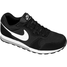 Nike Sportswear Md Runner 2 Jr 807316-001 kengät musta