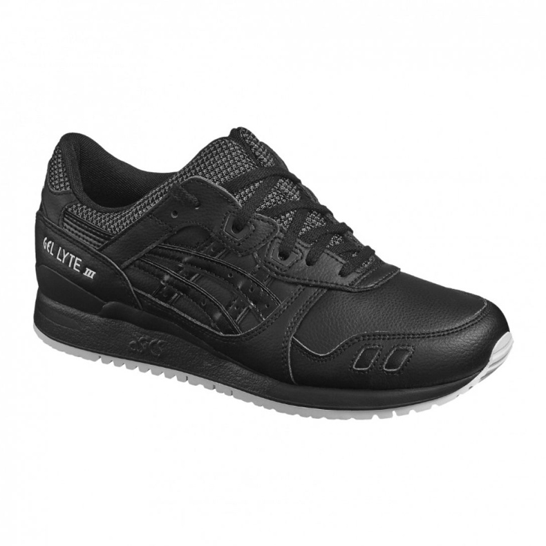 Asics Gel Lyte Iii M HL701-9090 musta
