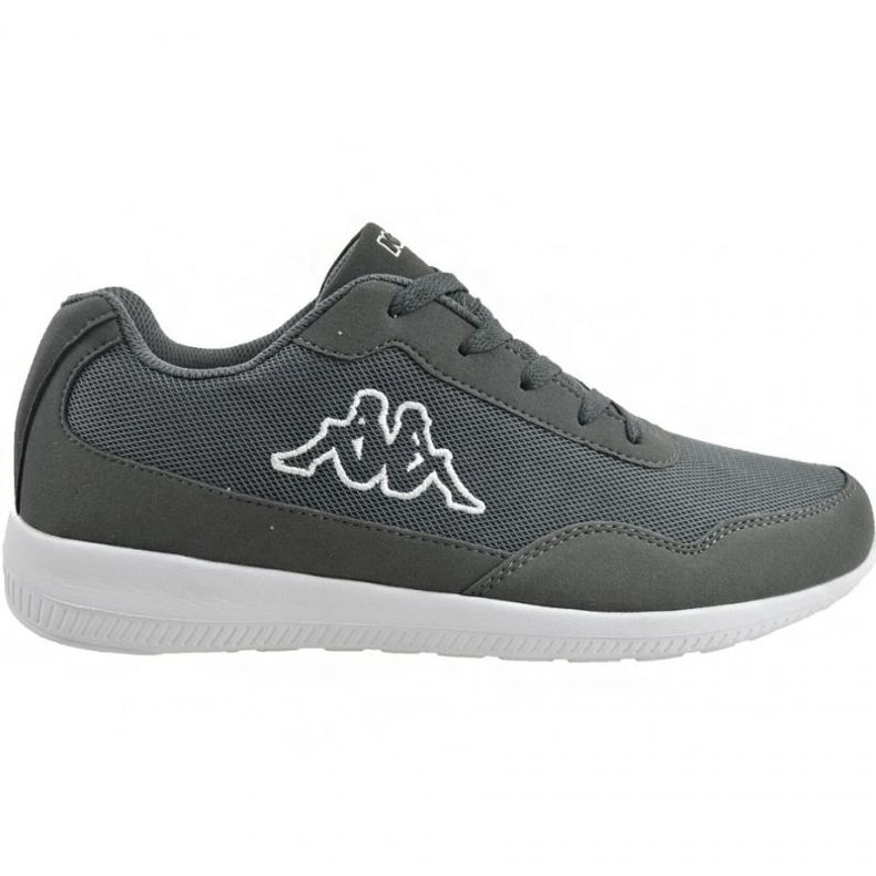 Kappa Follow 242495 1310 harjoituskengät harmaa