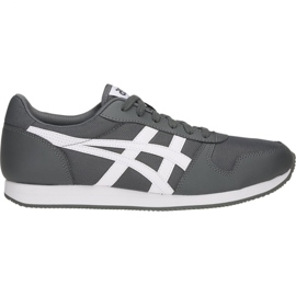 Asics Curreo Ii M 1191A157-021 kengät harmaa