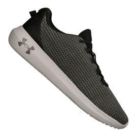 Under Armour Ripple Eleveted M 3021186-004 musta