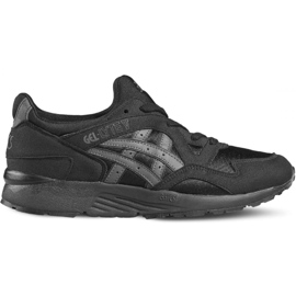 Asics Gel Lyte V Gs Jr C541N-9016 musta