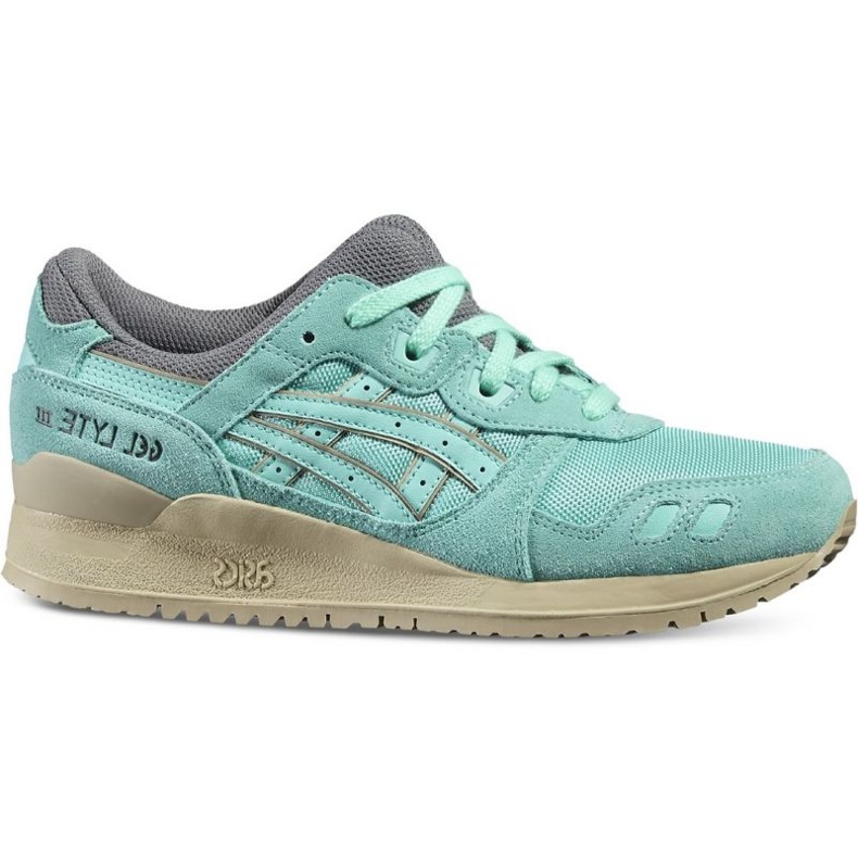 Asics Gel-Lyte Iii W H6W7N-4747 sininen