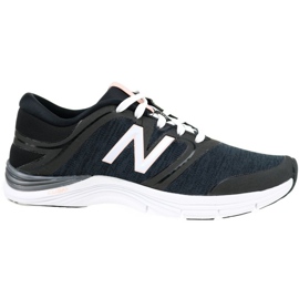 New Balance W WX711BH kengät laivastonsininen