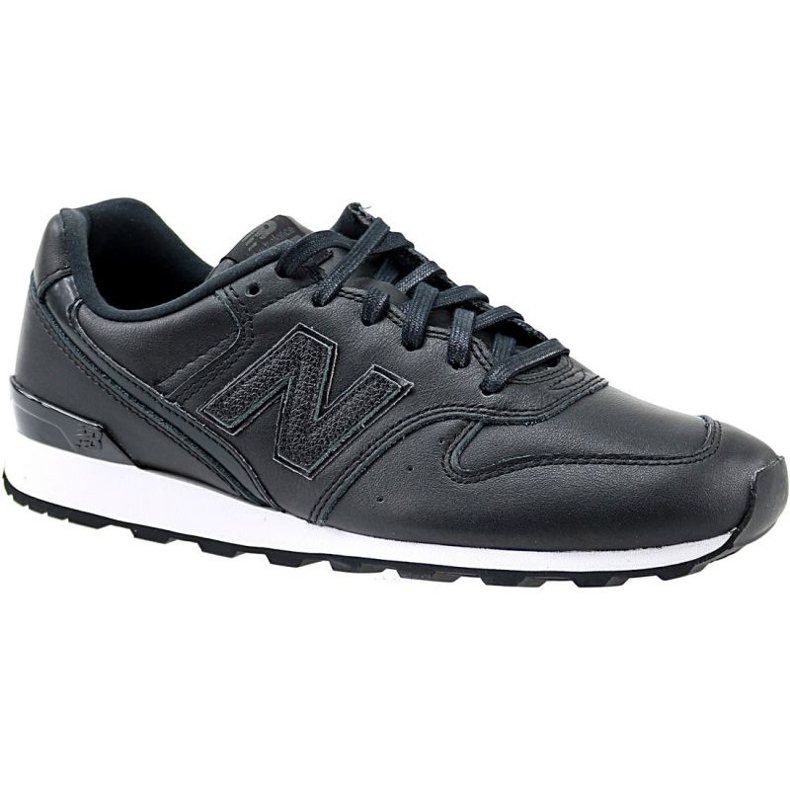 New Balance W WR996JV kengät musta