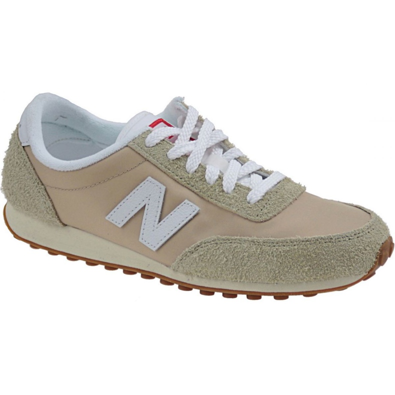 New Balance M U410SD kengät beige