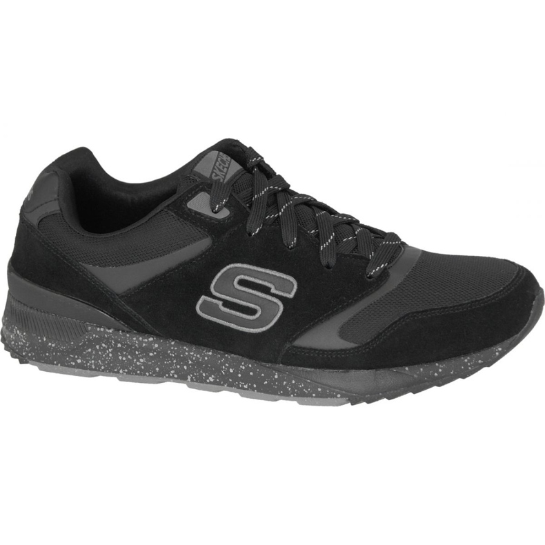 Skechers Og 90 M 52350-BBK Kengät musta