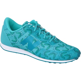 New Balance W KD410BHY kengät sininen