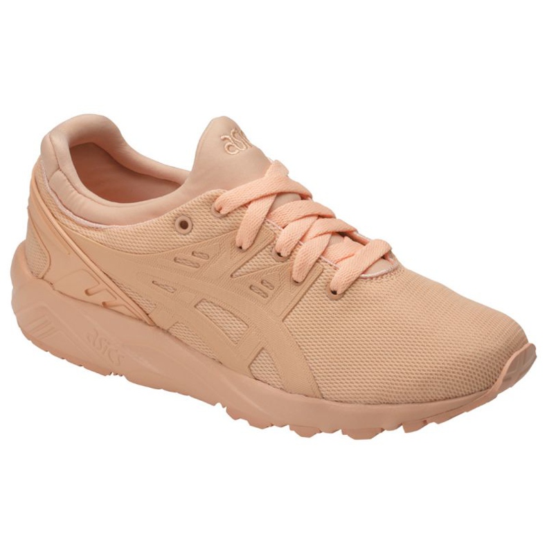 Asics Gel-Kayano Trainer Evo Gs Jr C7A0N-9595 oranssi