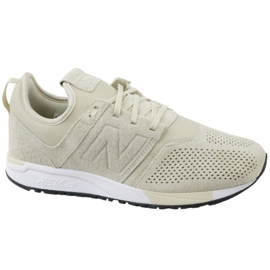 New Balance M MRL247SA beige kengät