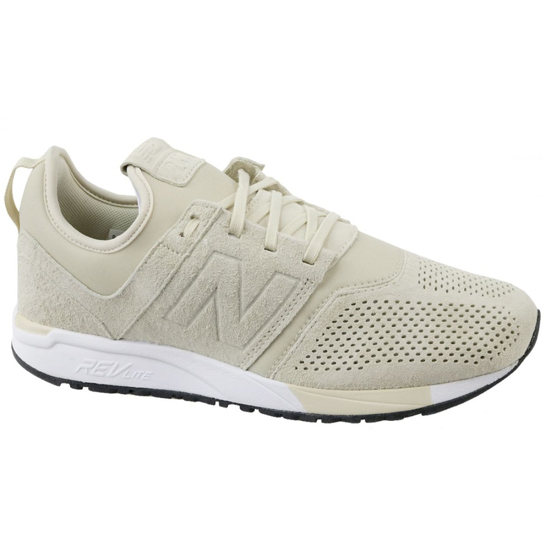 New Balance M MRL247SA beige kengät