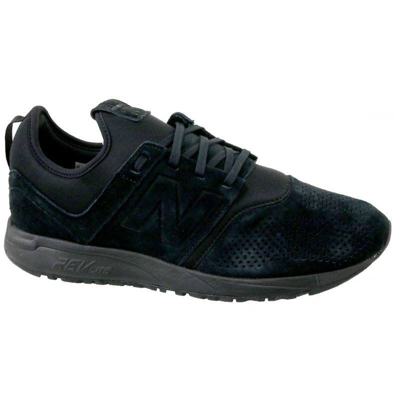 Kengät New Balance MRL247TB musta
