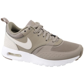 Nike Air Max Vision Gs Jr 917857-200 kengät beige