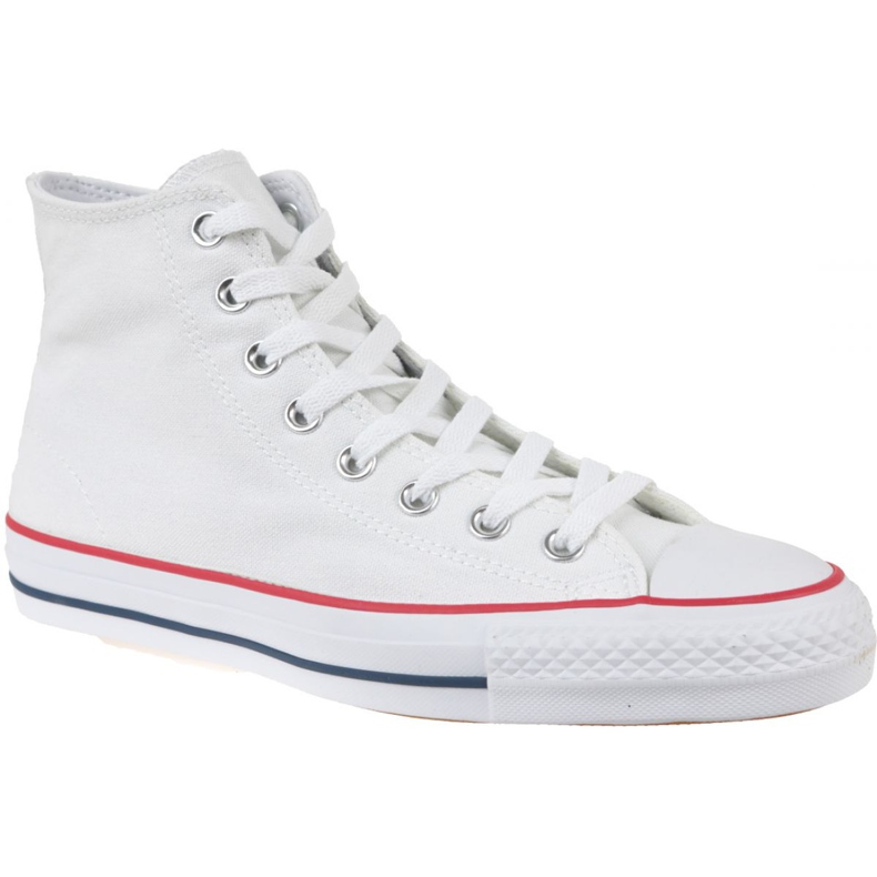 Converse Chuck Taylor All Star Pro M 159698C kengät valkoinen
