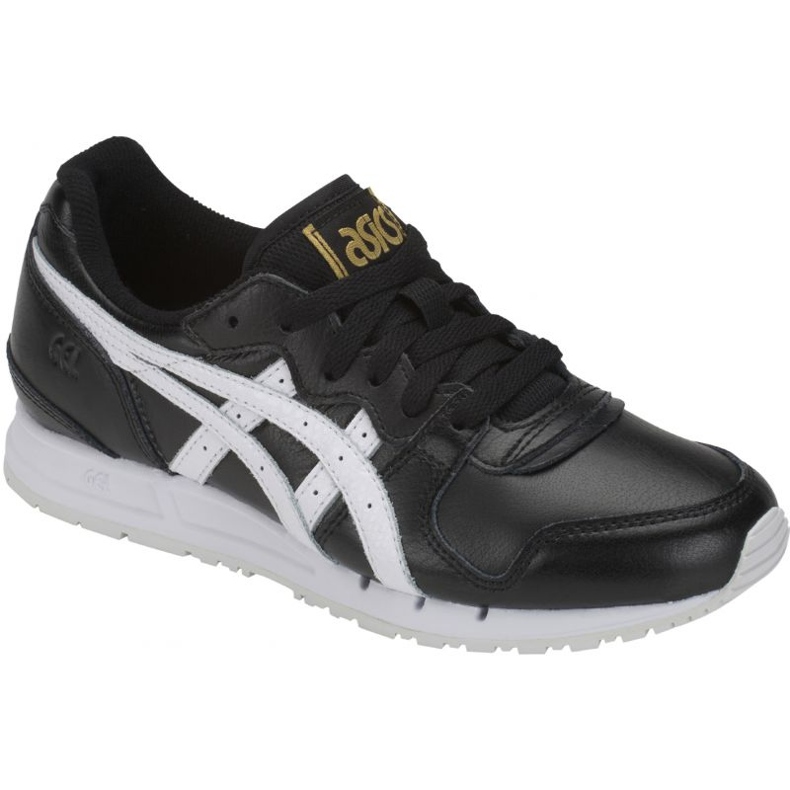 Asics Gel-Movimentum W 1192A002-001 musta