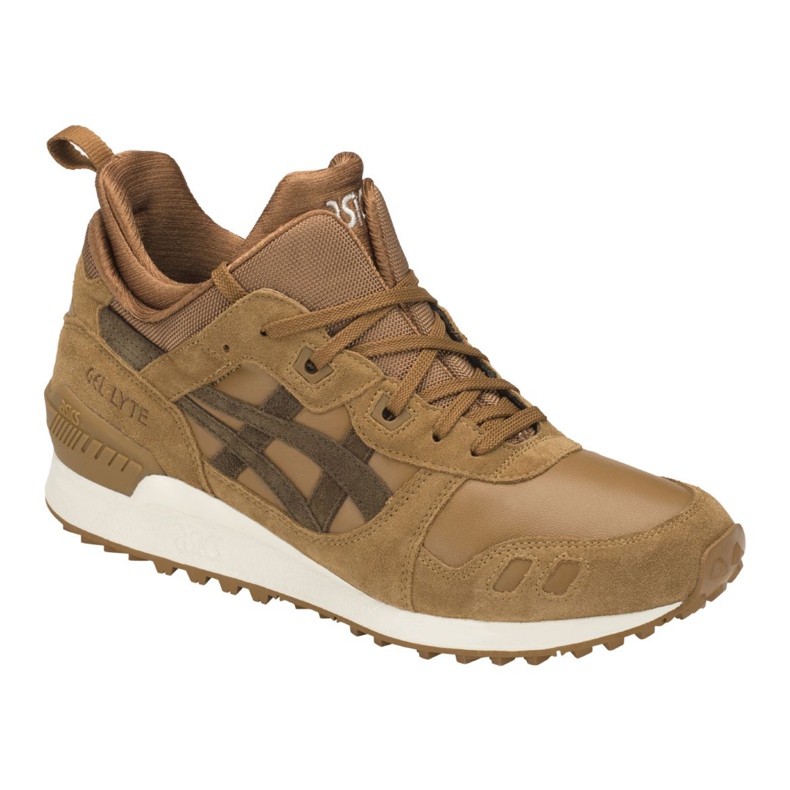 Asics Gel-Lyte Mt M 1193A035-200 ruskea