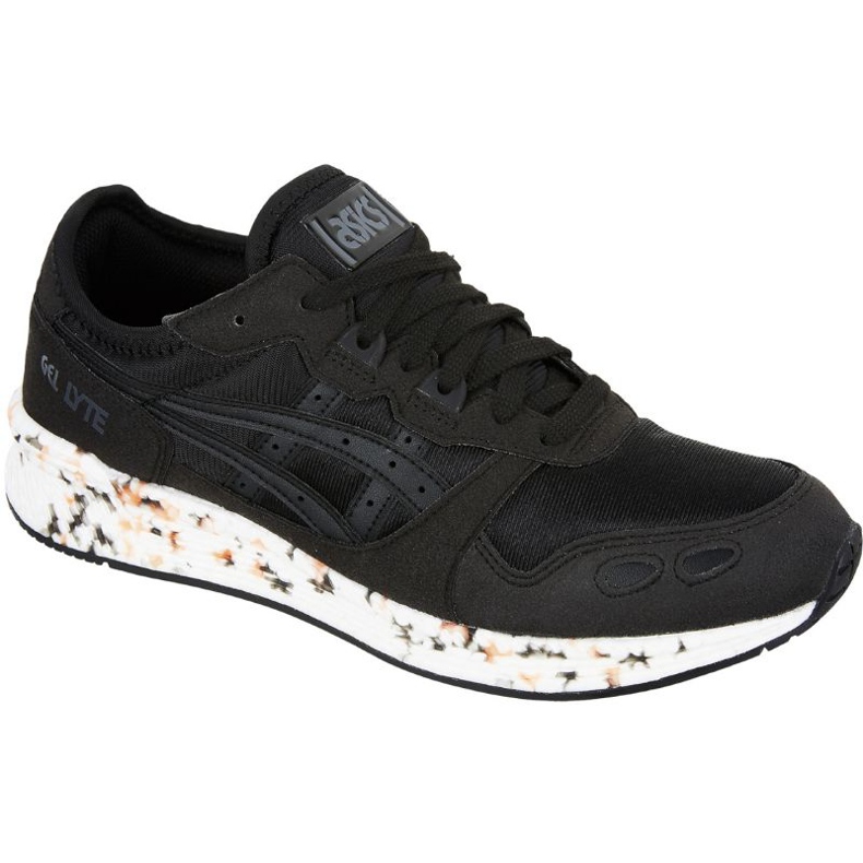 Asics HyperGel-Lyte M 1193A074-001 musta
