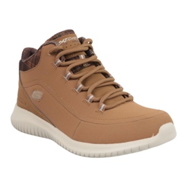 Skechers Ultra Flex Jr 12918-CSNT Kengät ruskea