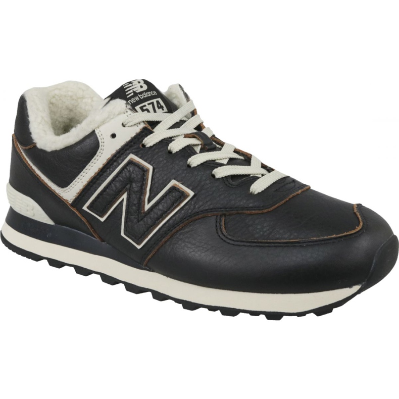 New Balance M ML574WNE kengät ruskea