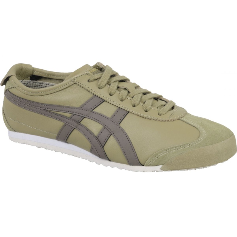 Asics Onitsuka Tiger Mexico 66 M 1183A201-251 ruskea