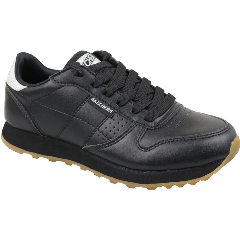 Skechers Og 85 Old School Cool W 699-BLK Kengät musta