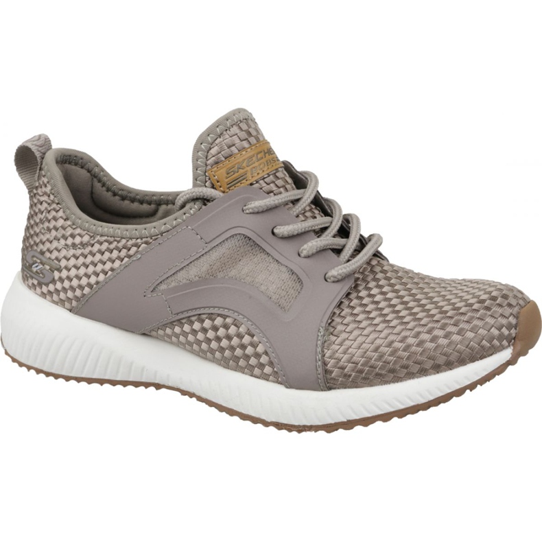 Skechers Bobs Sport W 31365-TPE Kengät ruskea