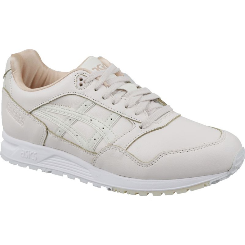 Asics Gel-Saga W 1192A075-706 vaaleanpunainen