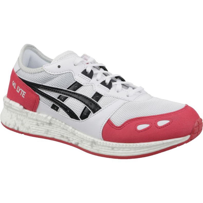 Asics HyperGel-Lyte M 1191A017-100 valkoinen