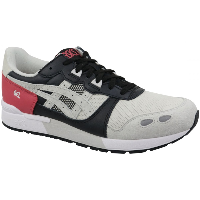 Asics Gel-Lyte M 1191A023-701 harmaa monivärinen