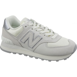 New Balance W WL574SSS kengät beige