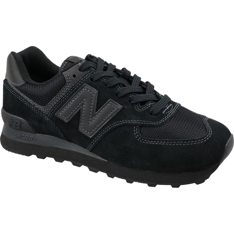 Kengät New Balance M ML574ETE musta