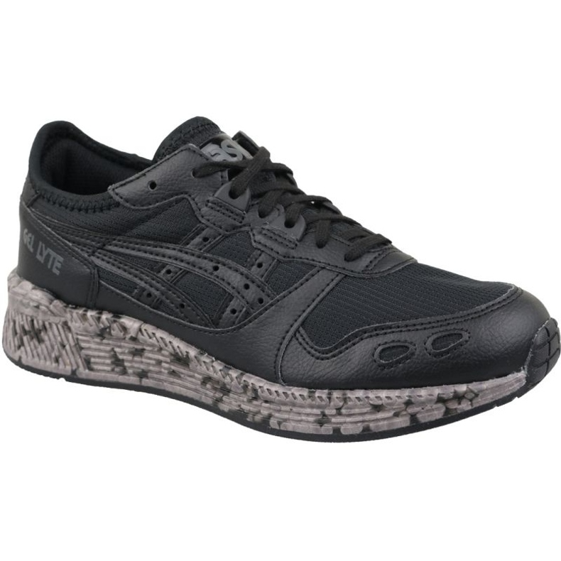 Asics HyperGel-Lyte U 1191A018-001 musta