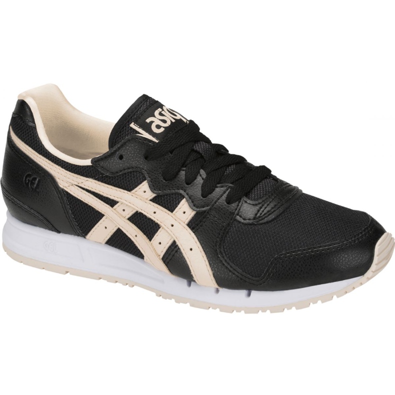 Asics Gel-Movimentum W 1192A076-002 musta