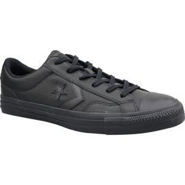 Converse Star Player Ox M 159779C kengät musta
