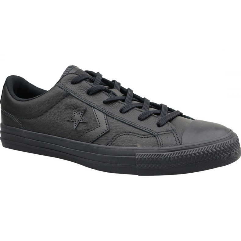 Converse Star Player Ox M 159779C kengät musta